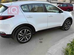 کیا سپۆرتاج